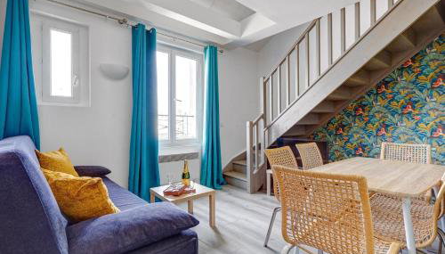 805 Suite Amazing - Superbe Duplex - Foto 2