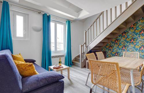 805 Suite Amazing - Superbe Duplex - Foto 2