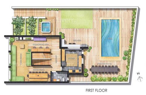 Beach Villa - 16min to Downtown - 30 PPL - Foto 78