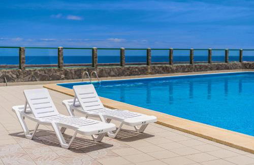 Atlantic View Premium Oceanfront Suite - Foto 35