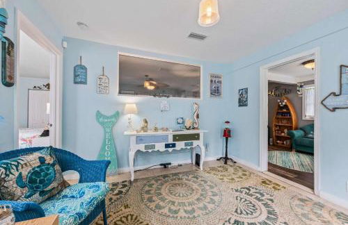 Mermaid Cottage - 3 BDR Charmer - Foto 16