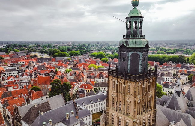 Private Chalet in the Woods - Photo 21