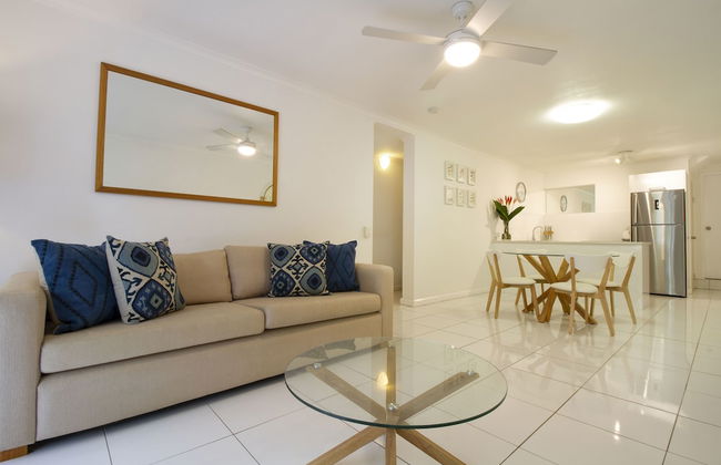 The White House Port Douglas - Foto 63