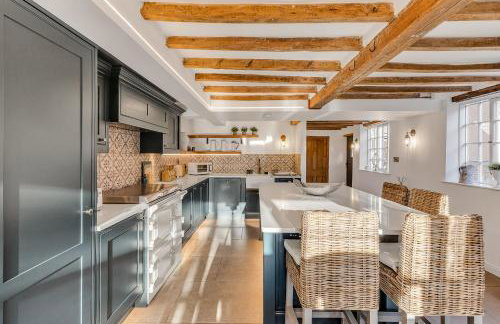 Marsh Mallow Cottage - Hot Tub Packages Available - Foto 37