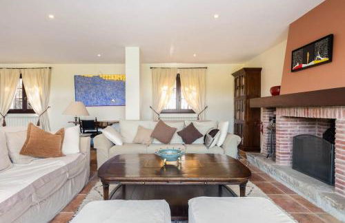 Villa Pantanal in Golf Costa Brava - Foto 10