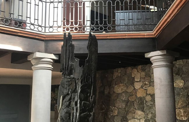 Quinta Joselito in Cuernavaca - Photo 23