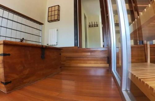 Loft con vistas en Plaza de Belén - Foto 12