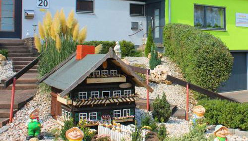 Ferienwohnungen Dieterich - Foto 2