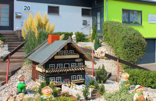 Ferienwohnungen Dieterich - Foto 2