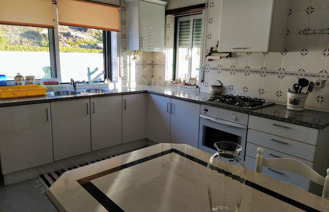 Private Pool Villa Serra da Estrela - Foto 55