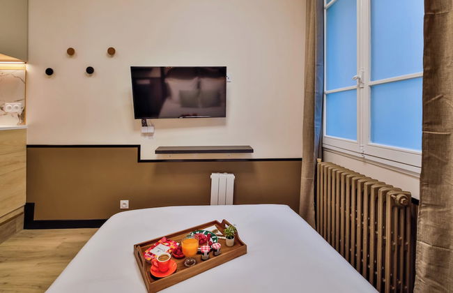 WS Opéra - Edimbourg - Photo 2