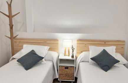 Vivienda Calas de Costa Quebrada - Foto 7