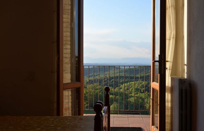 Agriturismo Le Case di San Vivaldo - Foto 38