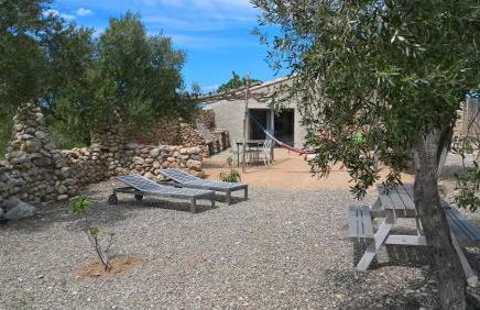 Mas des 4 Vents - Foto 33