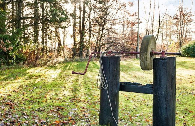 4 Person Holiday Home in Silkeborg-by Traum - Foto 18