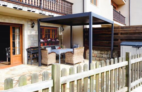 Apartamento Reina de la Paz en San Sebastián de Garabandal - Foto 28