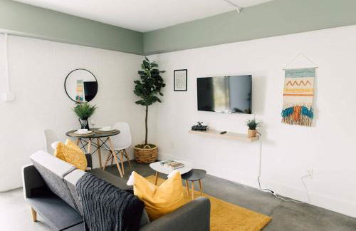 *NEW* The Rooney - walkable in Ponce City! - Foto 4