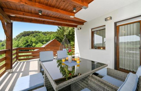 Lovely Home In Pregrada With Sauna - Foto 13