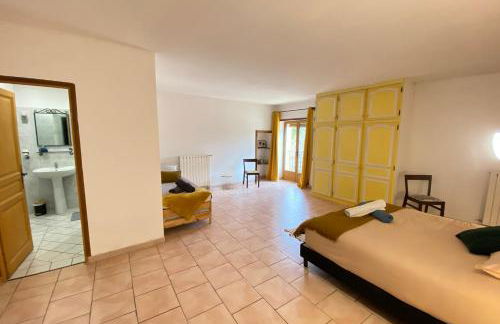 84B7 - Accommodation in a charming 18th century farmhouse - Foto 42