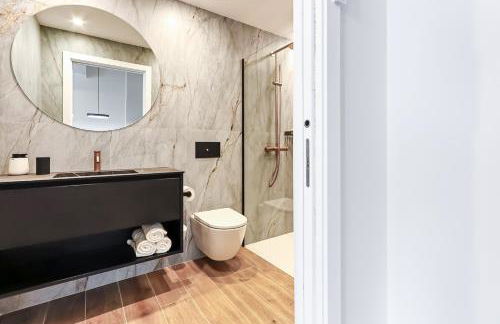 Confort y calma junto al mar, vistas a Gaztatape - Foto 24