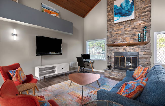 The Links Resort - Foto 42