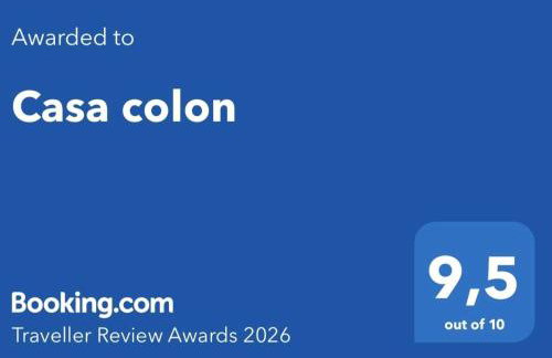 Casa colon - Photo 4