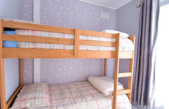 Lovely 3 Bed Chalet Bridlington Free Electric - Foto 3