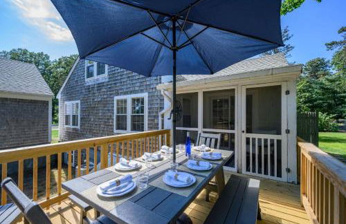 31 Bayview Street Chatham Cape Cod- -The Way Home - Foto 22