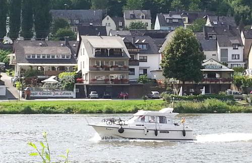 "Ferienhaus An der Mosel" - Foto 1