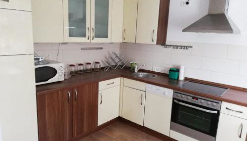 Ferienwohnung, Monteurwohnung - Foto 5