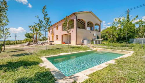 Beautiful Home In Guardiola De Fontrubí - Foto 2