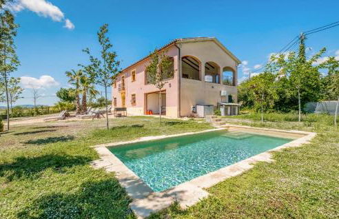 Beautiful Home In Guardiola De Fontrubí - Foto 2