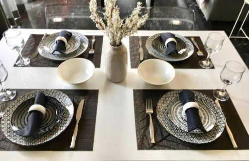 Beautiful apartment next to metro station - Foto 8