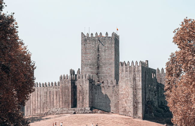 Día Completo en Braga y Guimarães - Foto 1