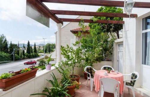 Apartments Mamma Mia- Superior One Bedroom Apartment with Terrace - Foto 50