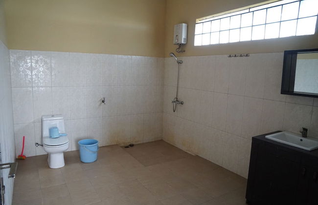 Aldeoz Ciater Cikole Villa Subang - Photo 9