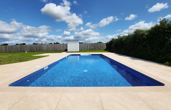 Gower Hideaway - 3 Bed - Ocean Breeze - Foto 39