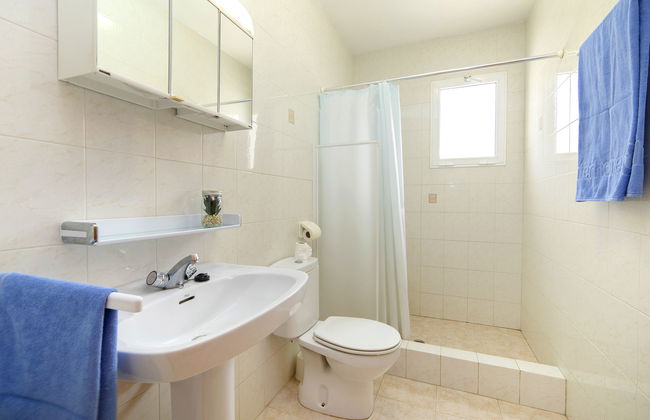 Villa Cassandra - Foto 25