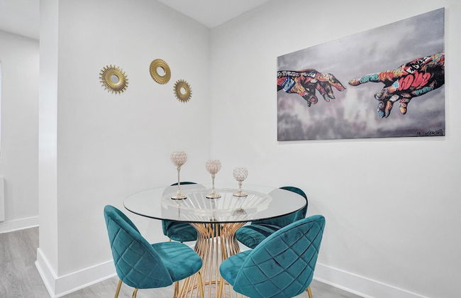 Bay Harbor Boutique Vacation Rental - Foto 148