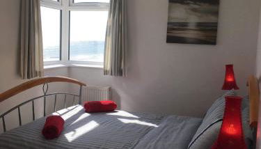 Clifftop Apartment - Foto 3