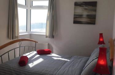 Clifftop Apartment - Foto 3