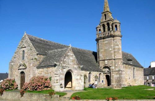 Longère rénovée avec accès direct à la mer - Foto 34