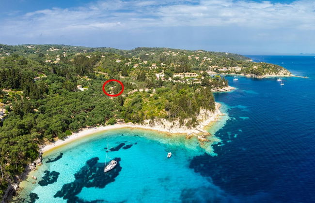 Aimilia Cottage in Longos - Foto 32