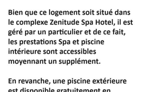 Suite Deluxe vue sur Golf - Photo 5