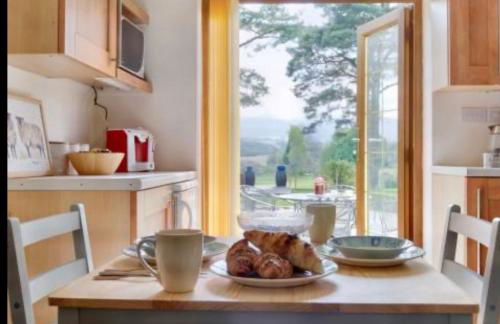 Mountain View Cottage, Hot Tub , Stunning Views - Photo 12