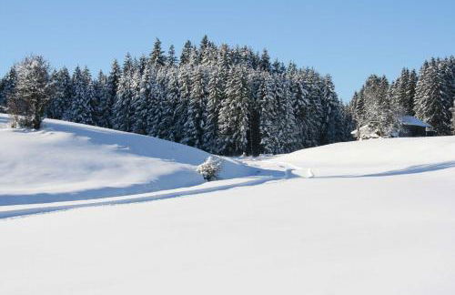 Haus Allgäu Ruh - Foto 10