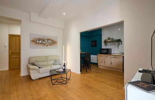 Le DONJON DIONYSOS - Love Room - Foto 7