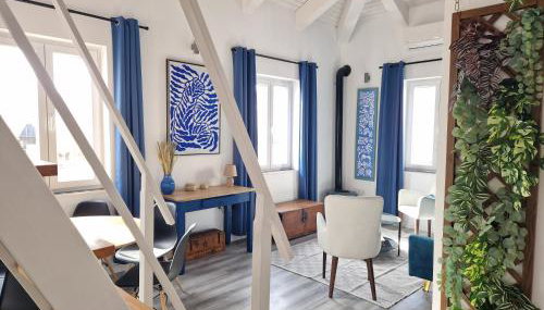 Del Parque Flats Atico Huertas - Foto 3