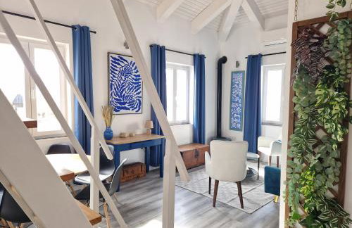 Del Parque Flats Atico Huertas - Foto 3