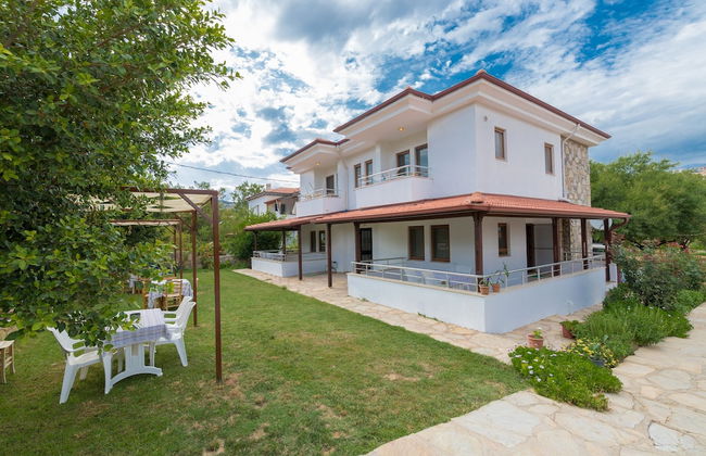 GeBora Tatil Evleri - Photo 27